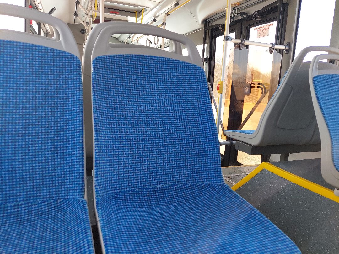 транспорт, автобусы, жители, Воскресенск, администрация