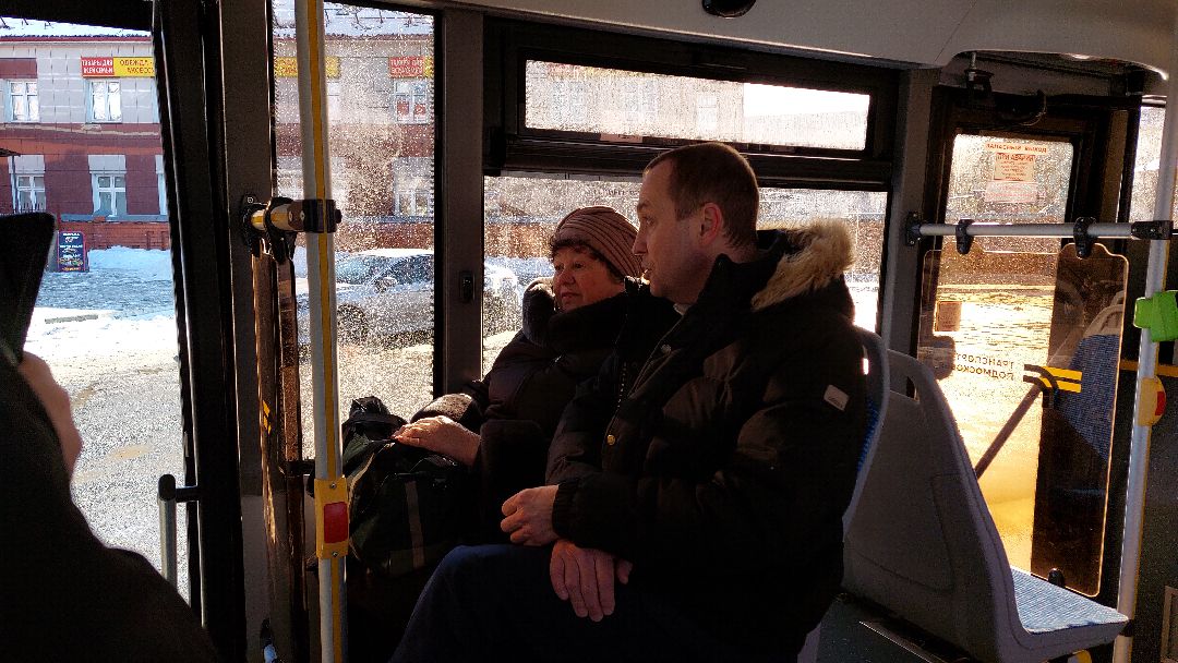 транспорт, автобусы, жители, Воскресенск, администрация