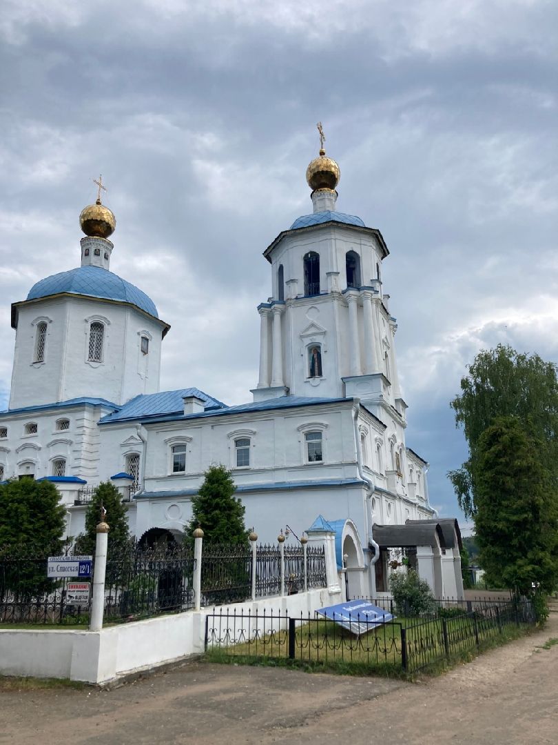 Солнечногорск, благоустройство, голосование, детская площадка, церковь