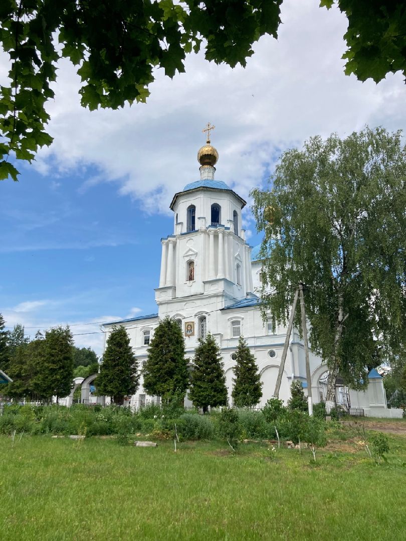 Солнечногорск, благоустройство, голосование, детская площадка, церковь