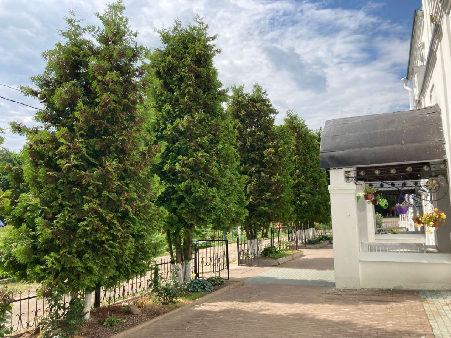 Солнечногорск, благоустройство, голосование, детская площадка, церковь