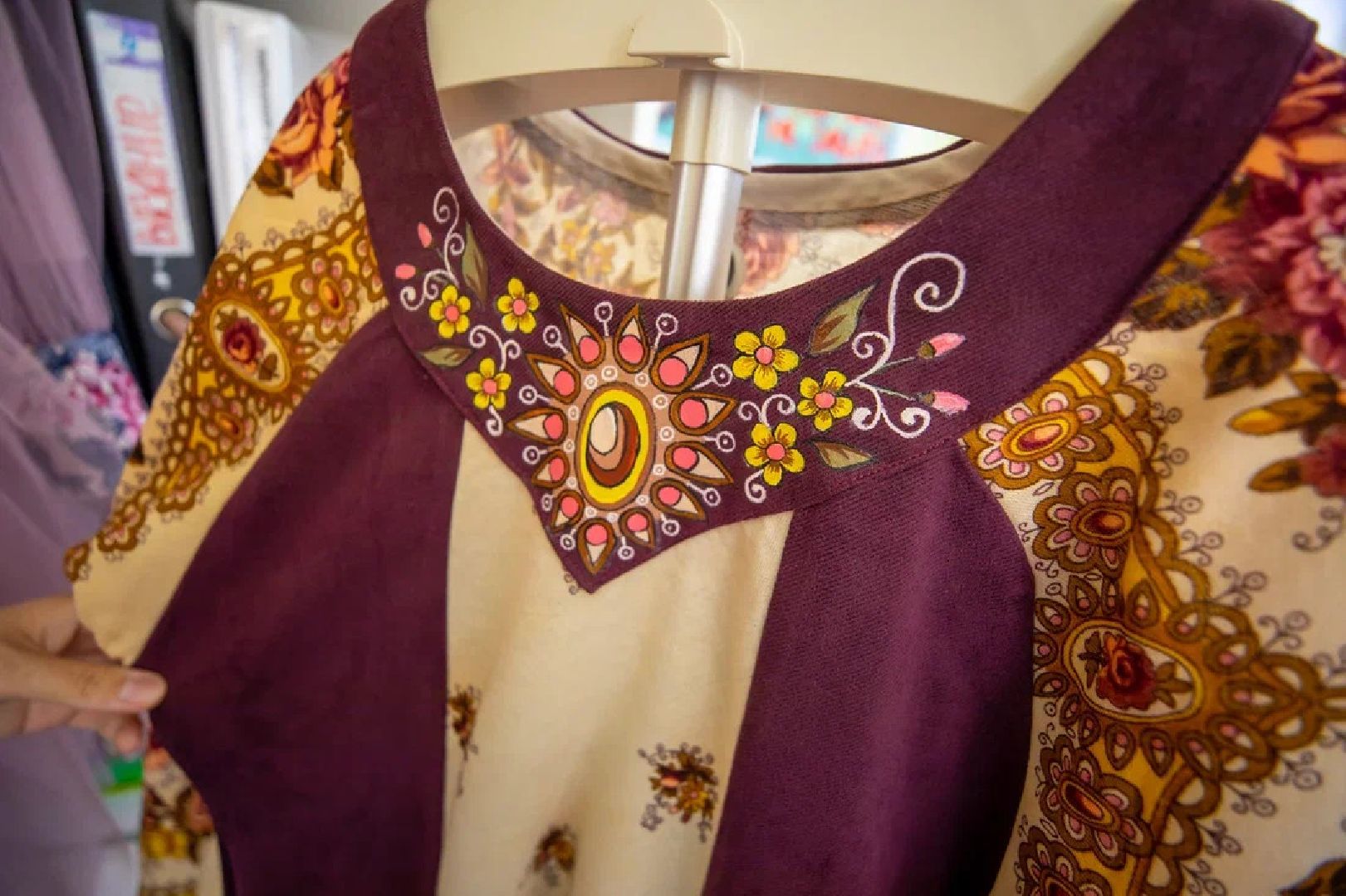 Модельер, активное долголетие, возраст в моде, Орехово-Зуево