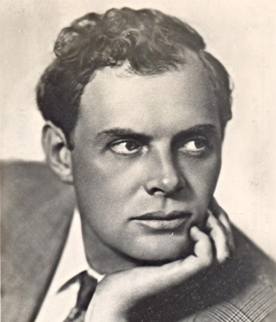 Звенигород, киносъемки, Повесть о настоящем человеке, Павел Кадочников, Алексей Маресьев