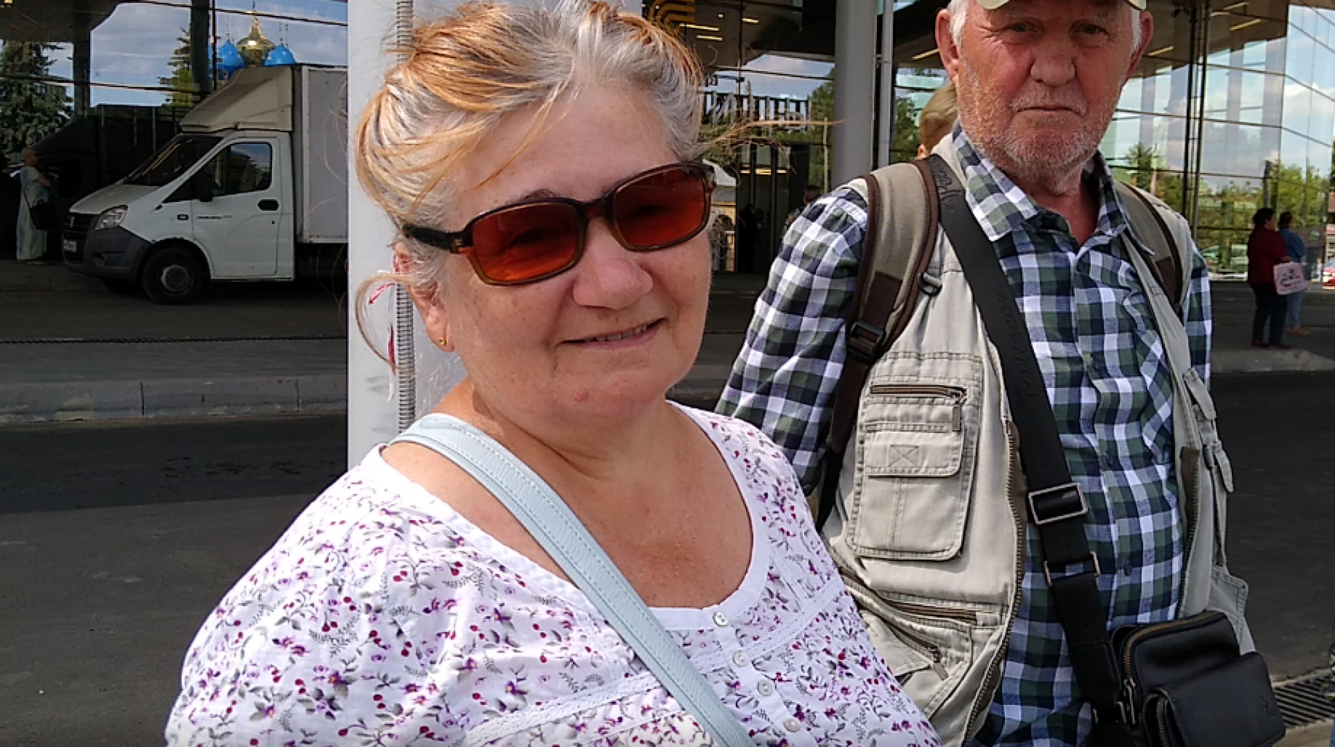 Бронницы, транспорт, автобус №324