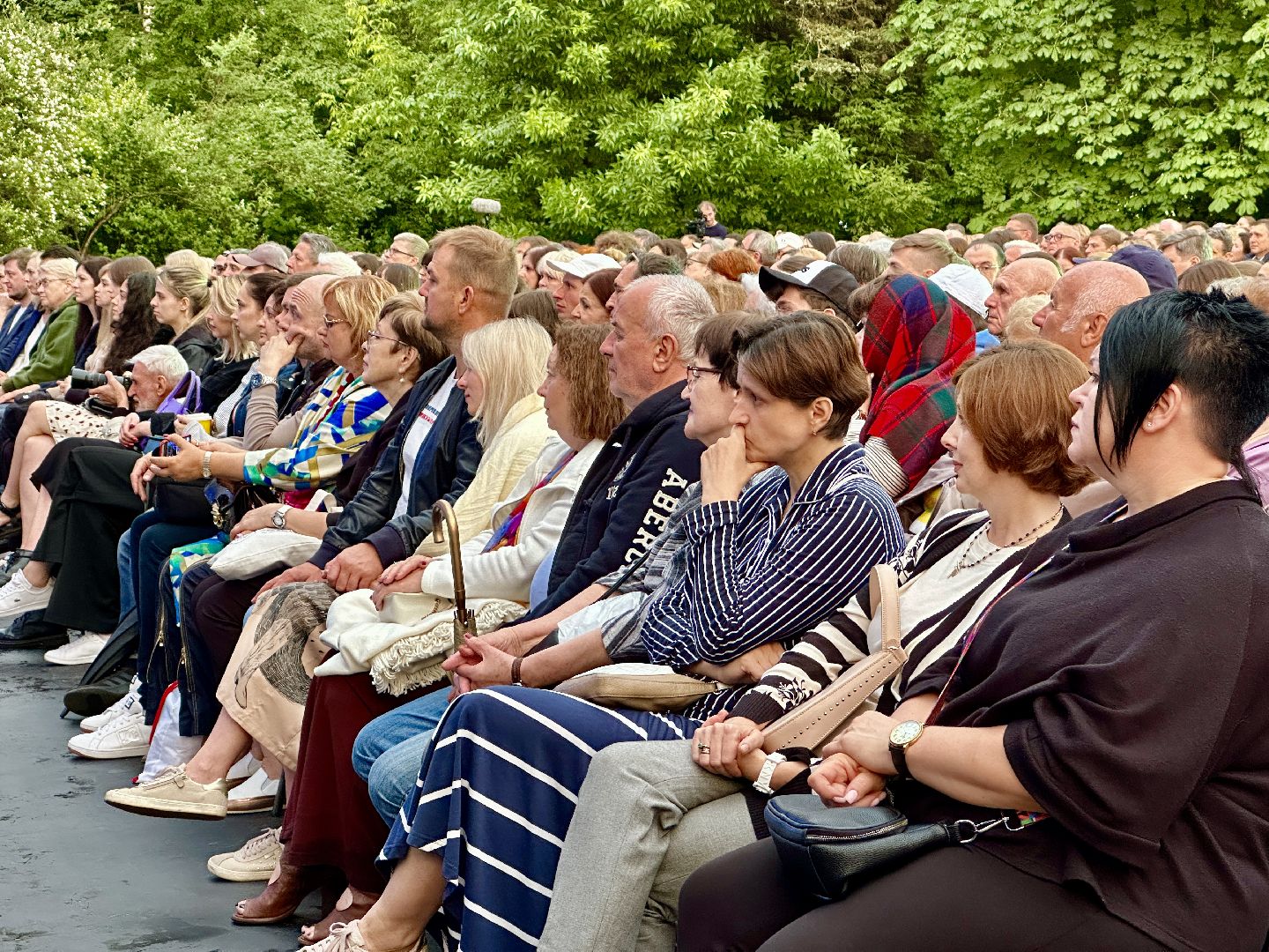Клин, культура, Чайковский, фестивали, общество