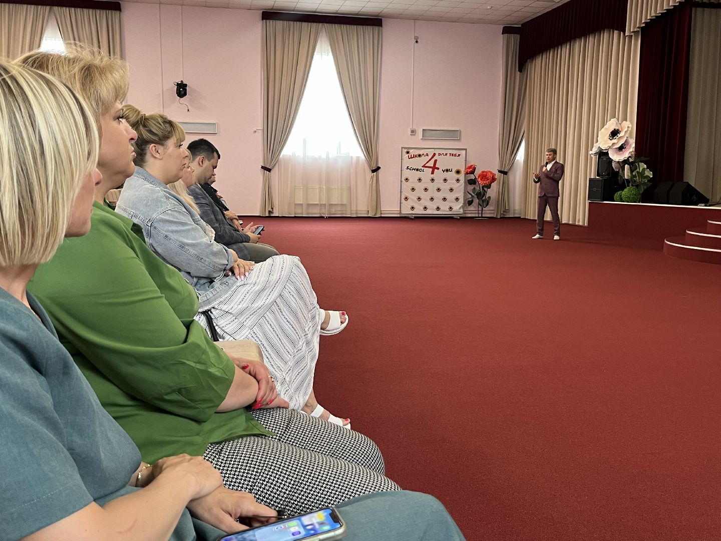 Наро-Фоминск, Мособлдума, Олег Рожнов, наказы избирателей, команда губернатора