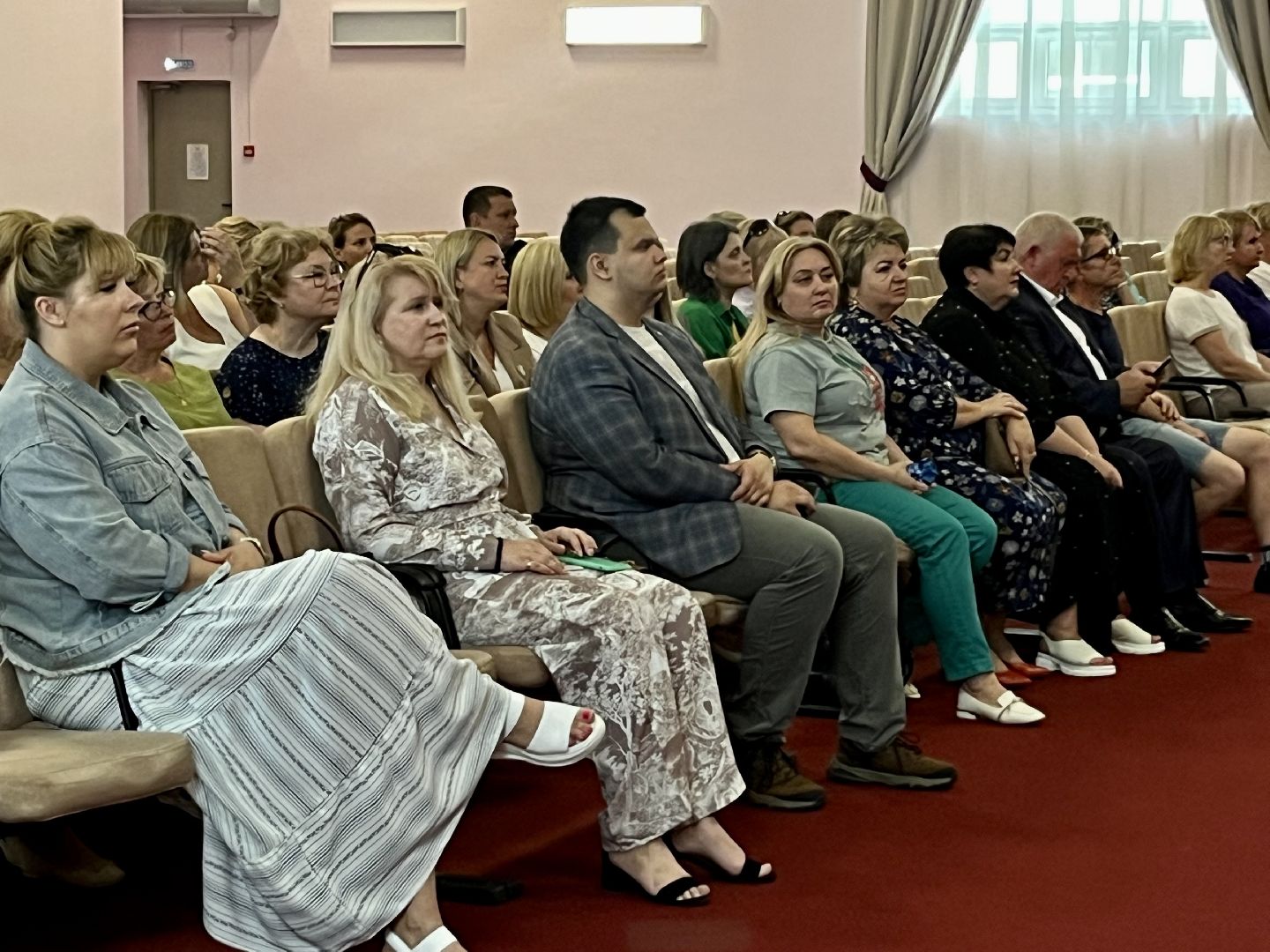 Наро-Фоминск, Мособлдума, Олег Рожнов, наказы избирателей, команда губернатора