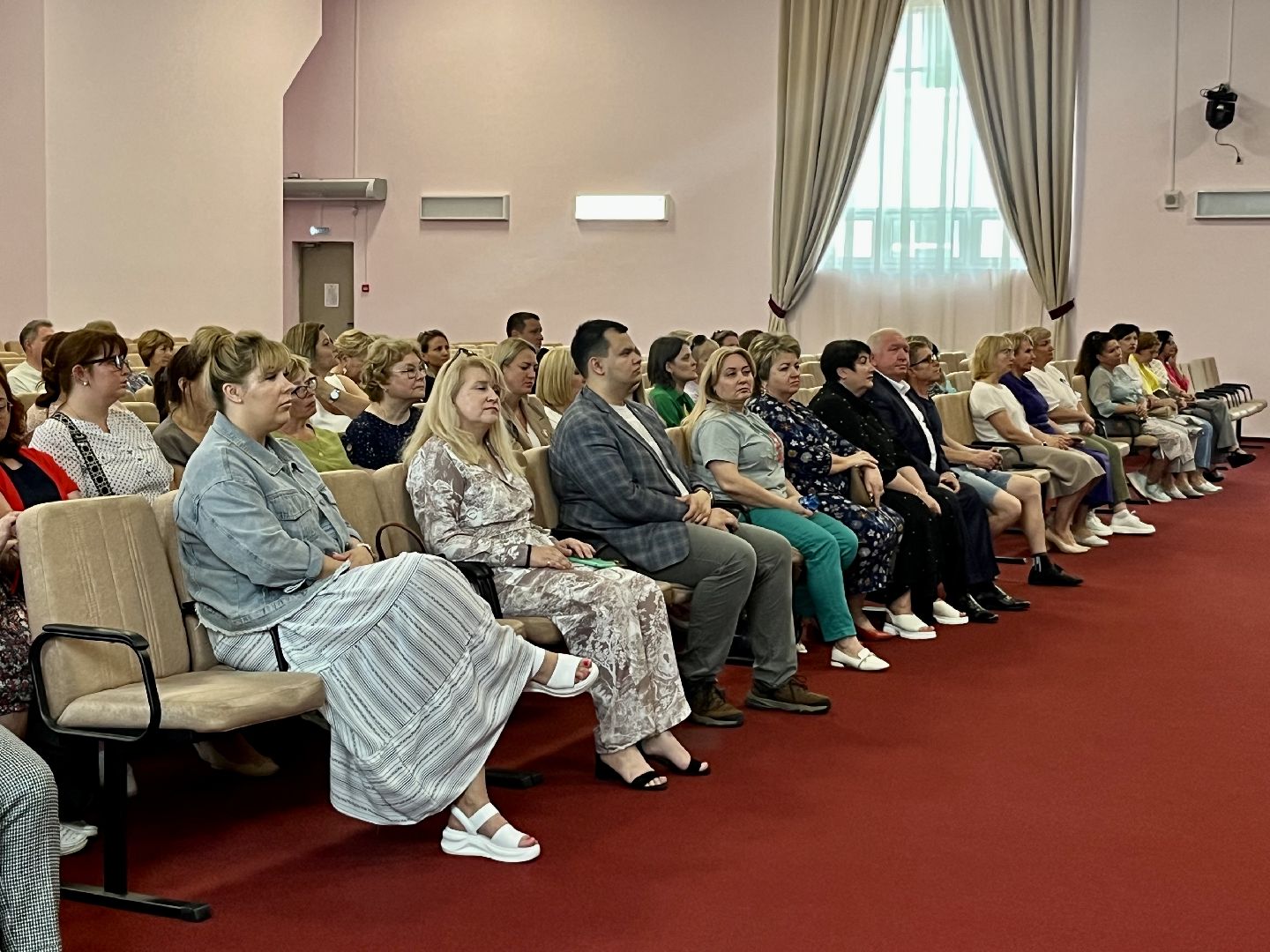 Наро-Фоминск, Мособлдума, Олег Рожнов, наказы избирателей, команда губернатора