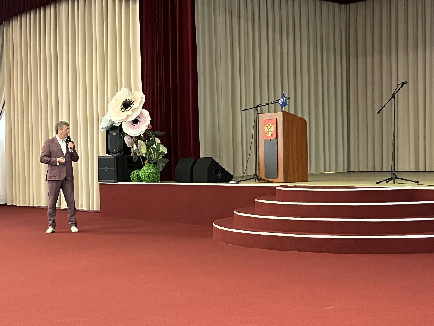 Наро-Фоминск, Мособлдума, Олег Рожнов, наказы избирателей, команда губернатора