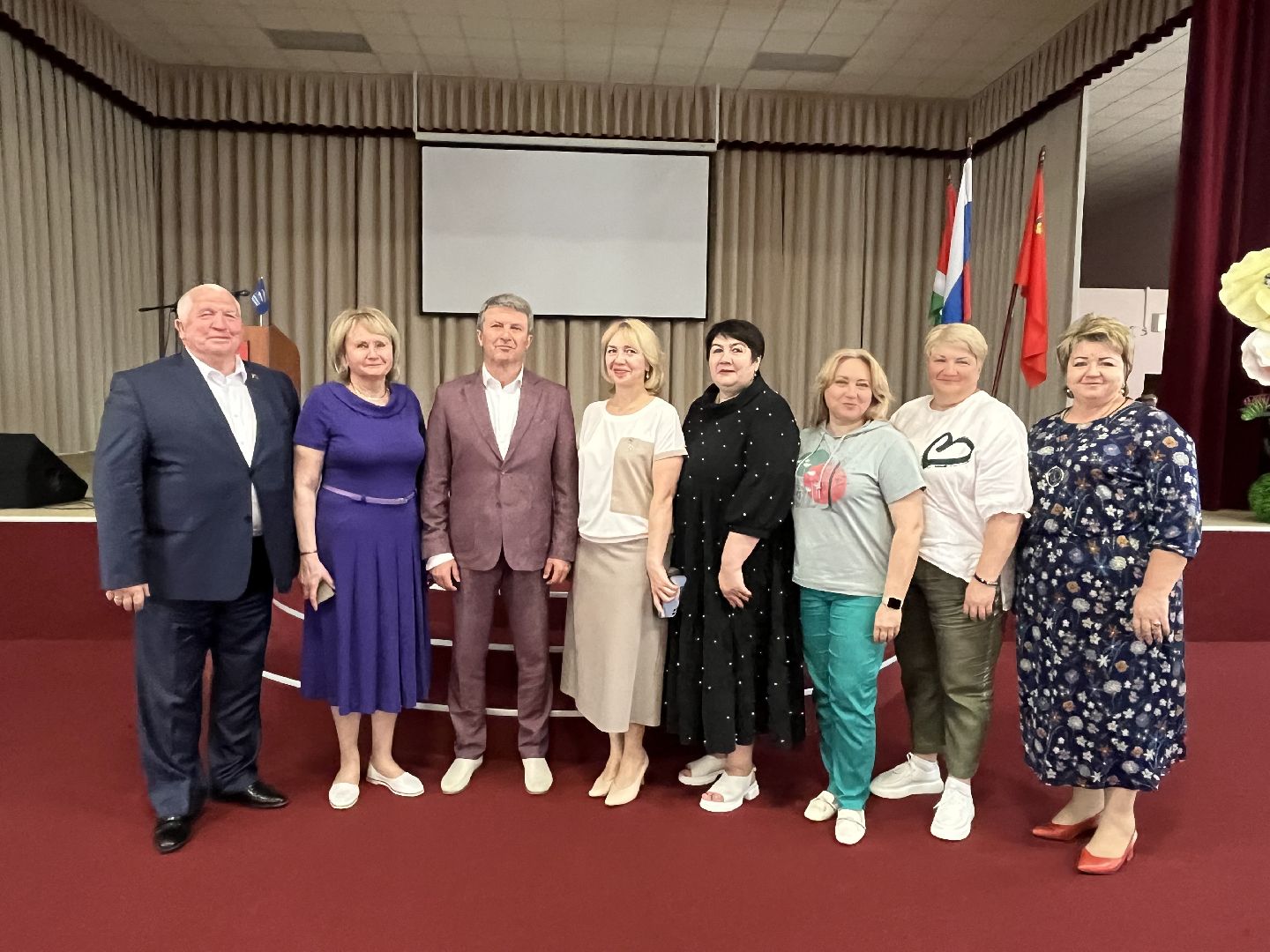 Наро-Фоминск, Мособлдума, Олег Рожнов, наказы избирателей, команда губернатора