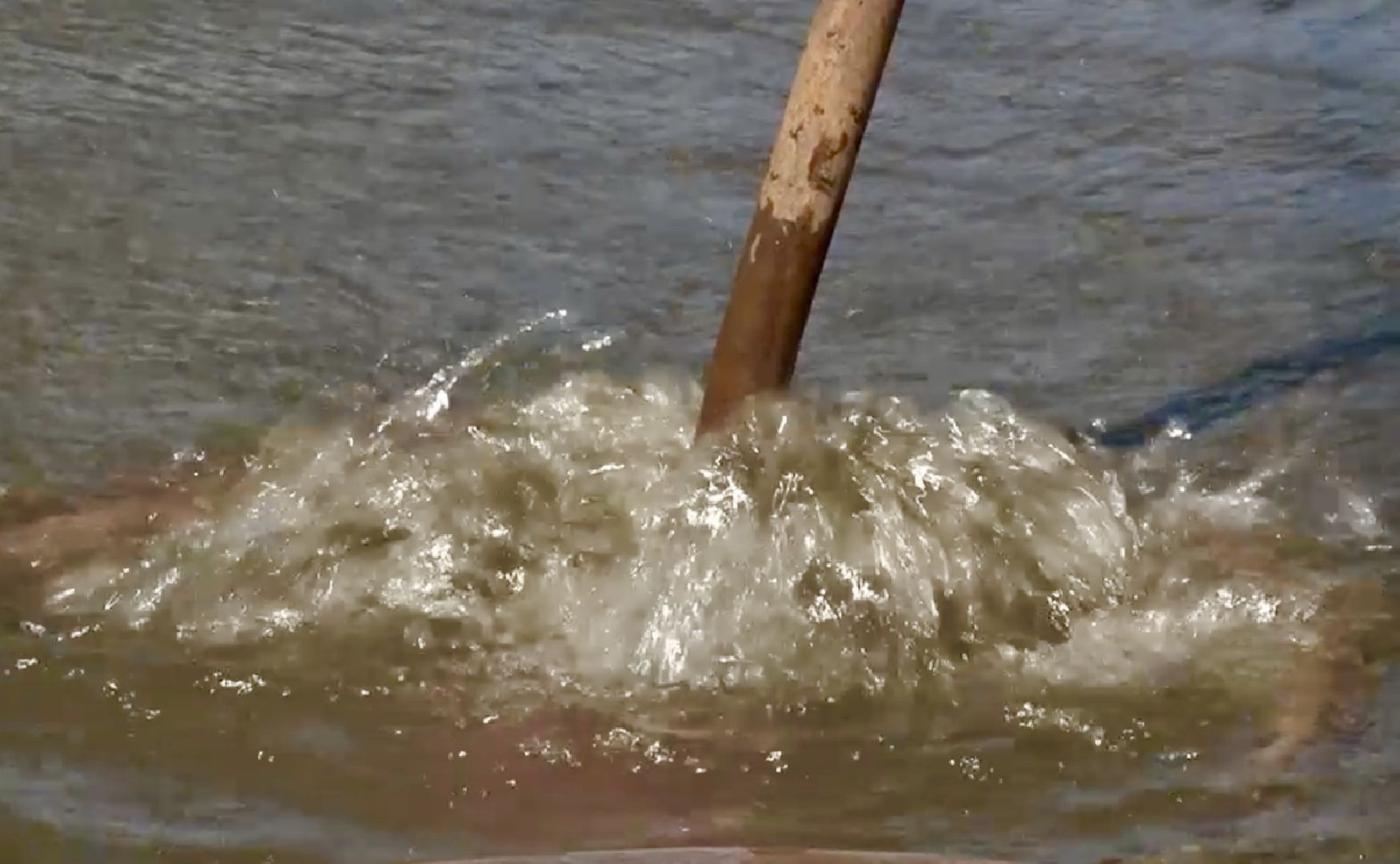 Клин, ЖКХ, водоснабжение, перемены, общество