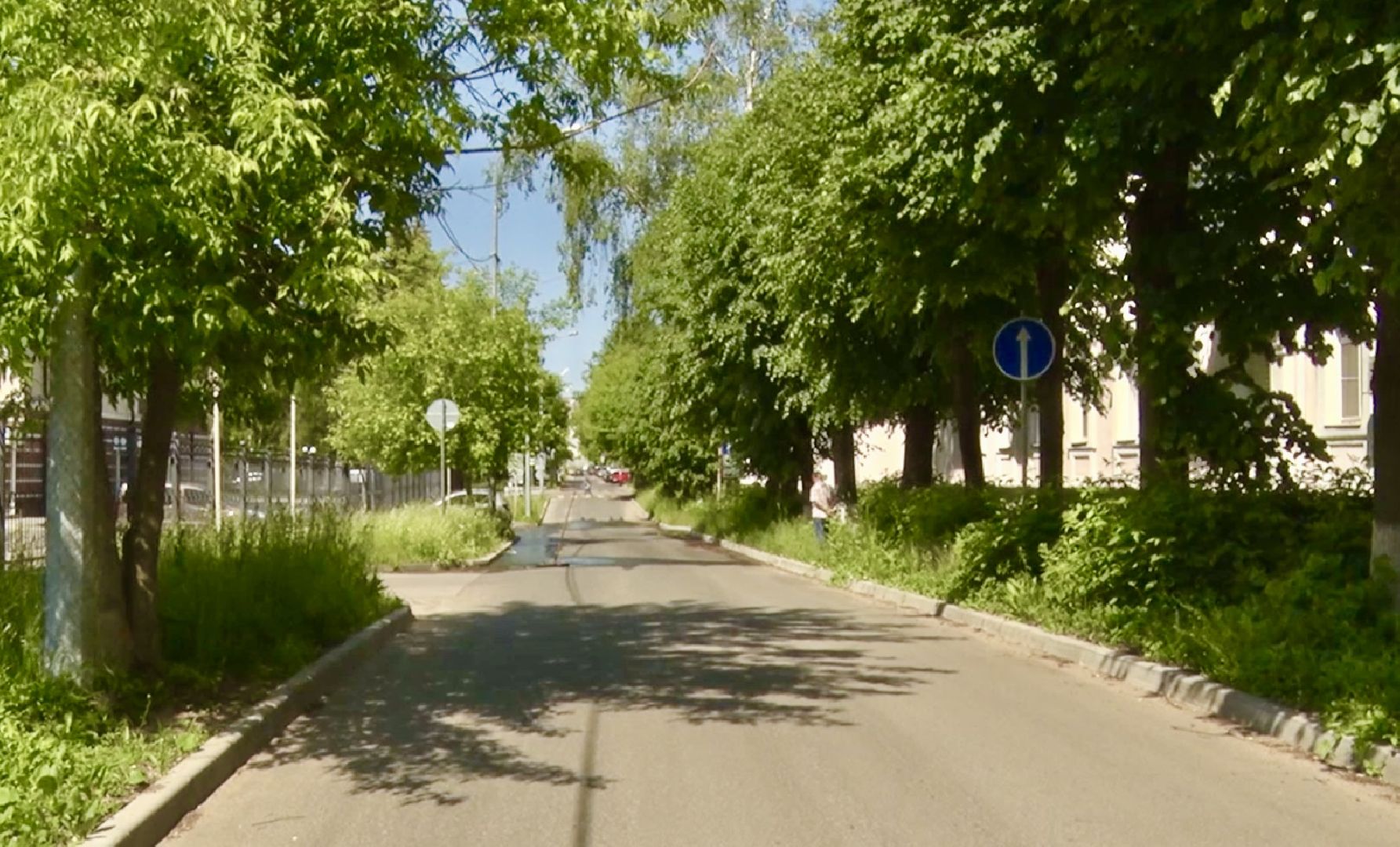 Клин, ЖКХ, водоснабжение, перемены, общество