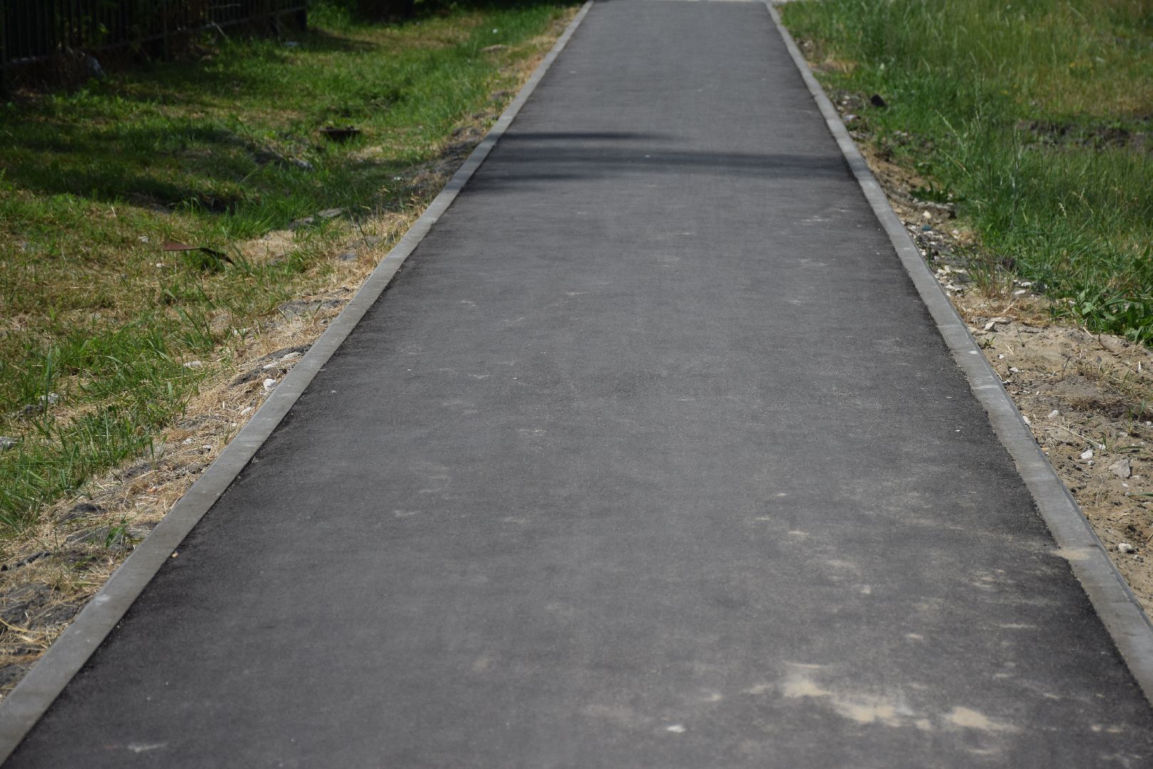 Электрогорск, городской округ Павловский Посад, благоустройство, дворы, тропы, устройство, тротуар