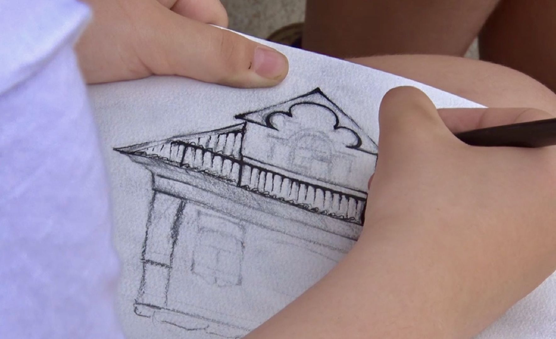 Клин, фестивали, культура, общество, художники