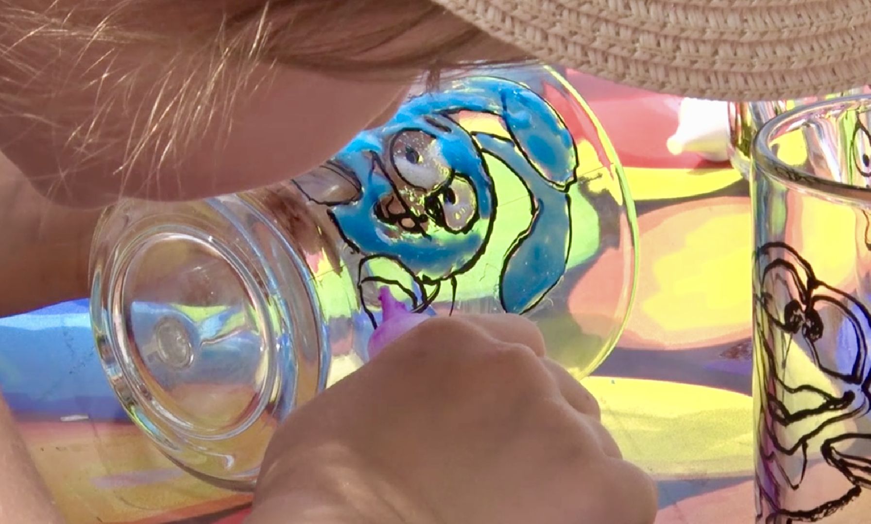 Клин, фестивали, культура, общество, художники