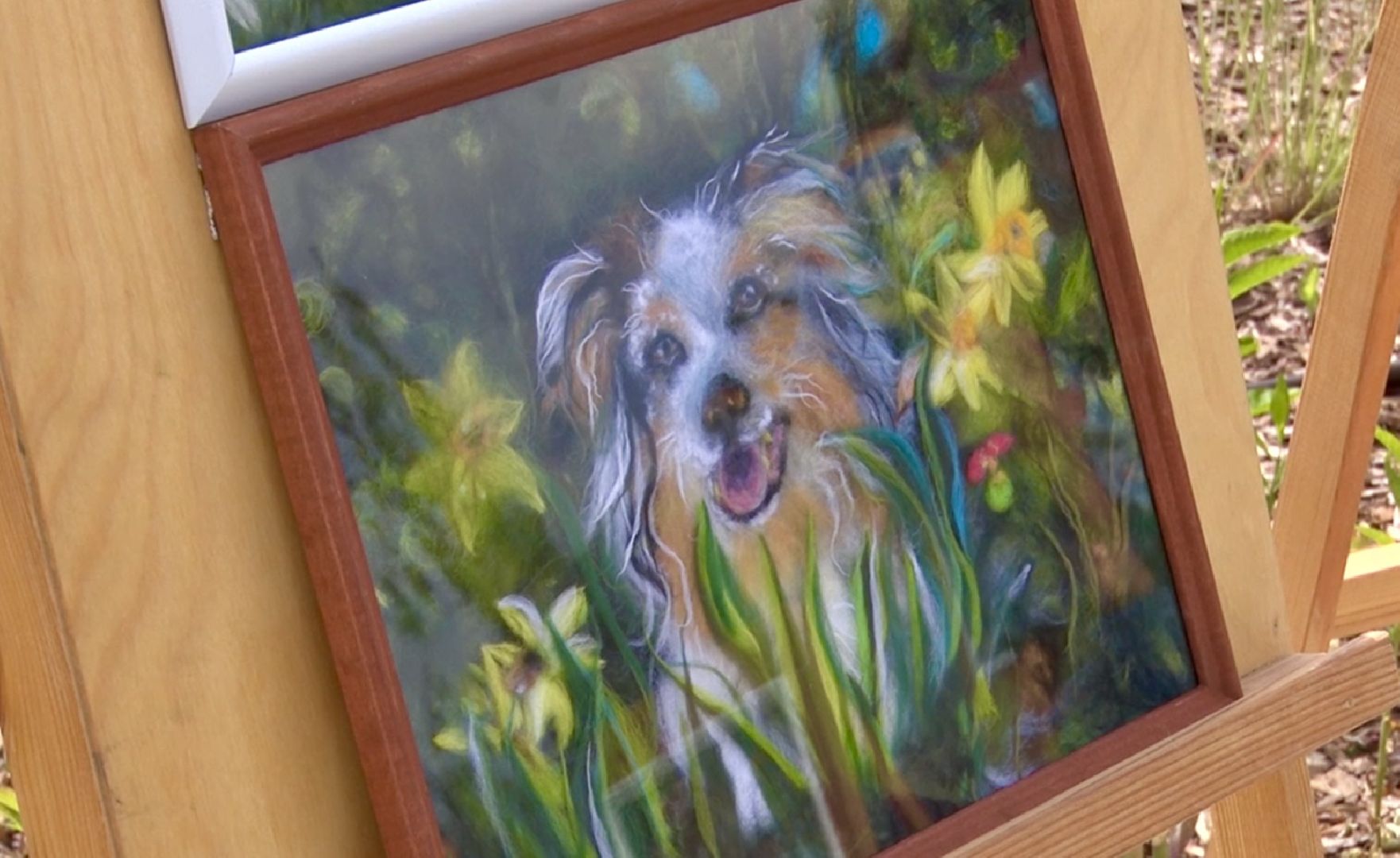 Клин, фестивали, культура, общество, художники