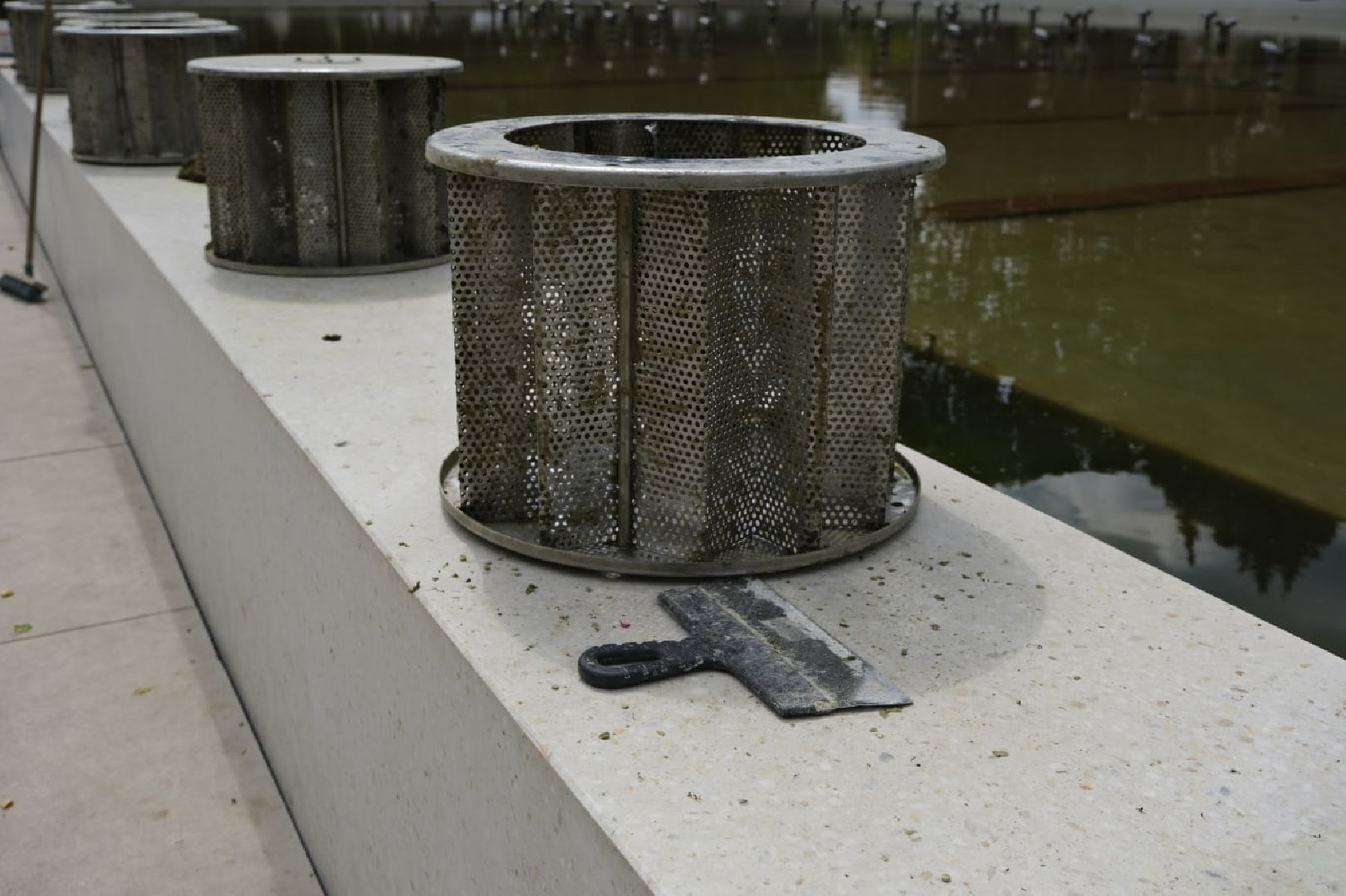 Пущино, благоустройство