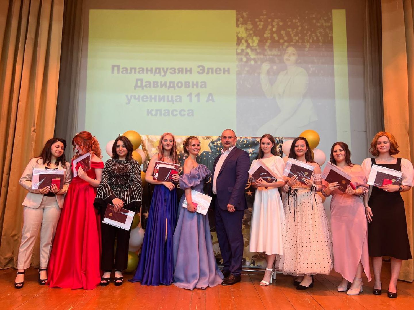 Одинцово, Лесной Городок, ЕГЭ, Мультибалльница, Образование