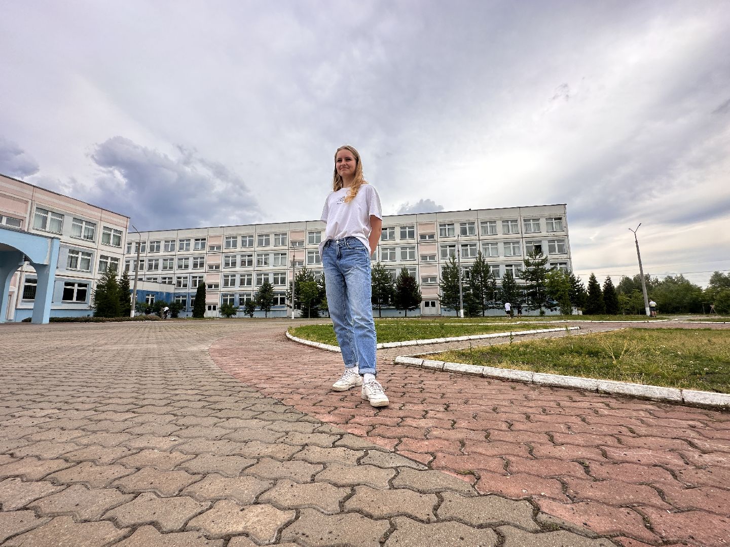 Одинцово, Лесной Городок, ЕГЭ, Мультибалльница, Образование