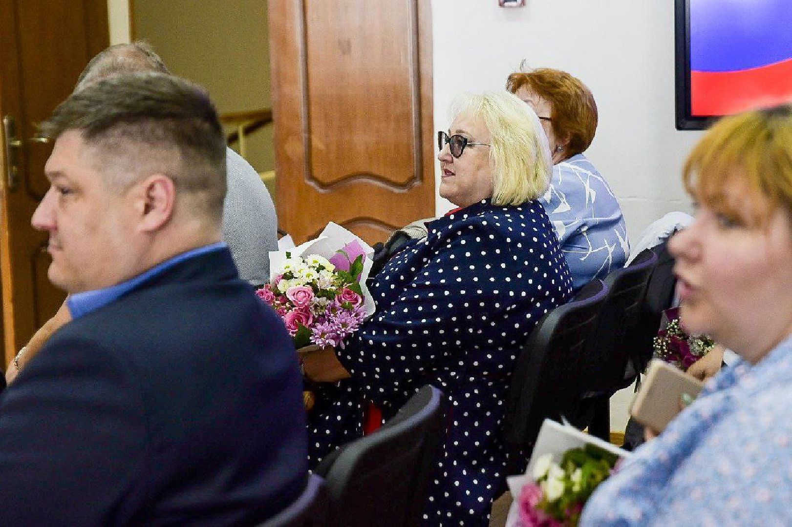 Солнечногорск, юбилей, праздник, выборы, система