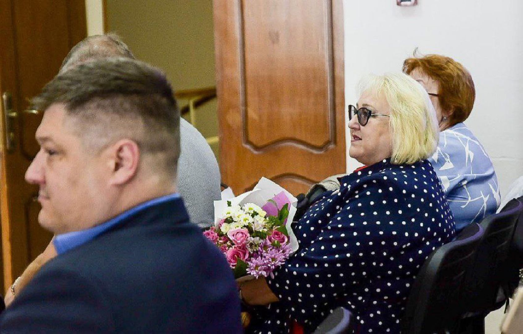 Солнечногорск, юбилей, праздник, выборы, система