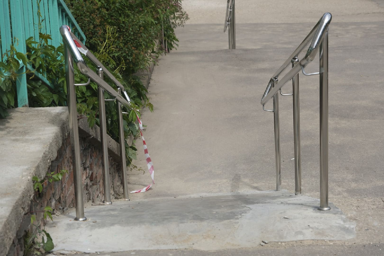 Пущино, доступная среда