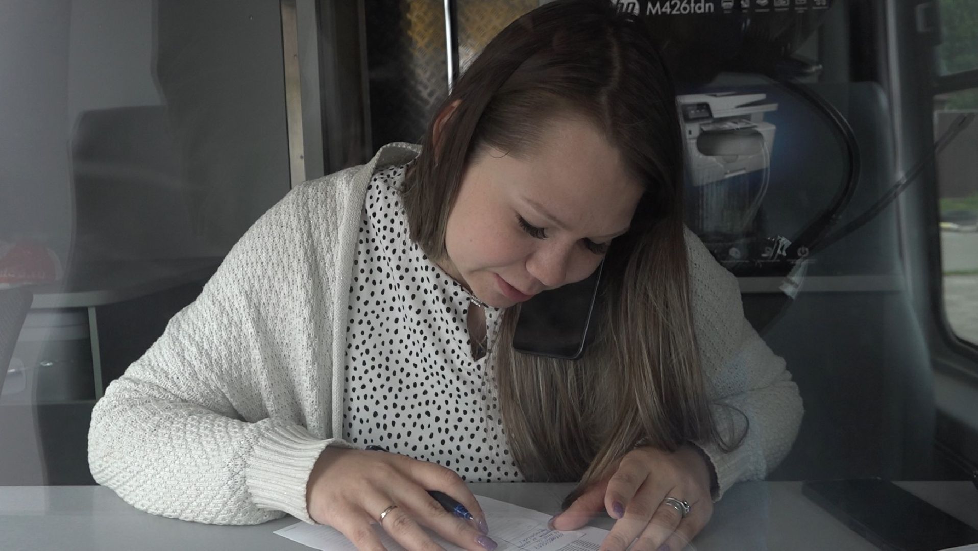 Мособлгаз, техническое обслуживание, Домодедово