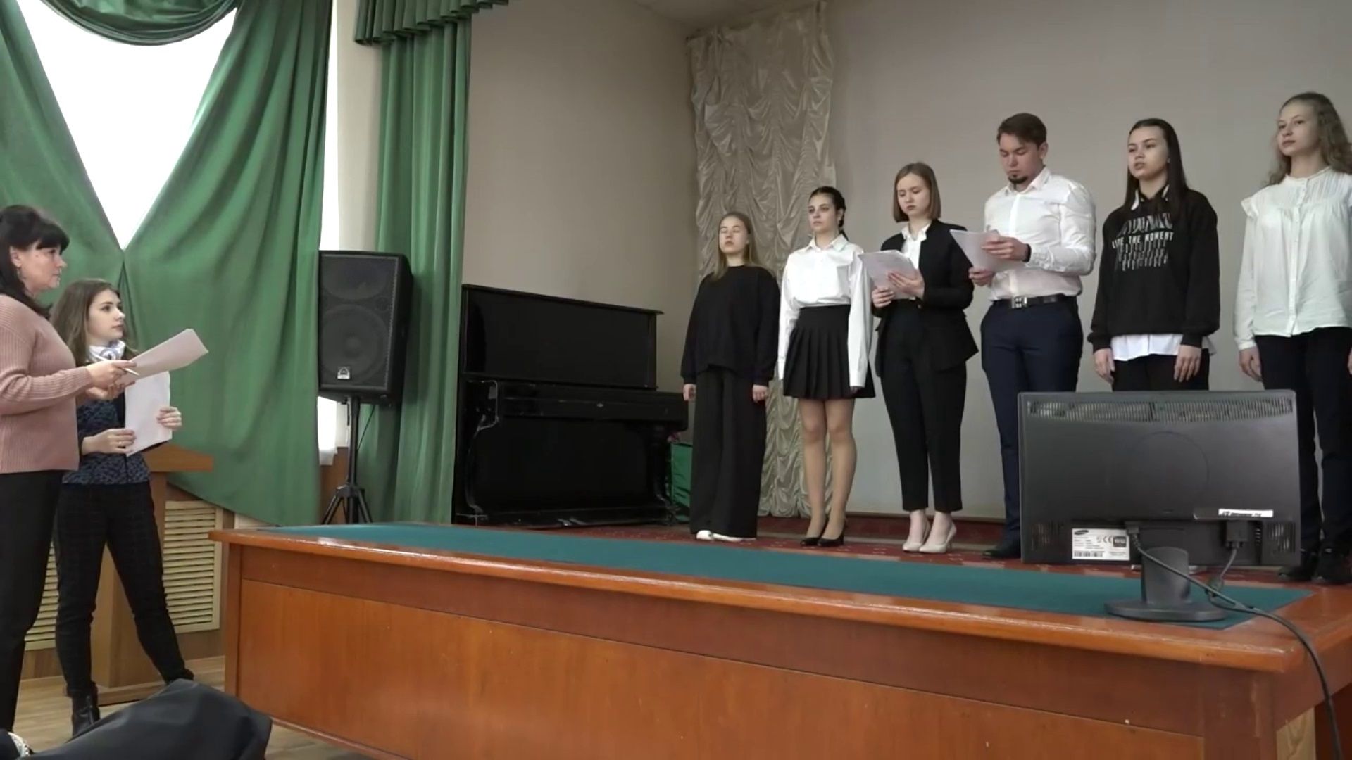 Пушкино, Пушкинский округ, здравоохранение, медицина,