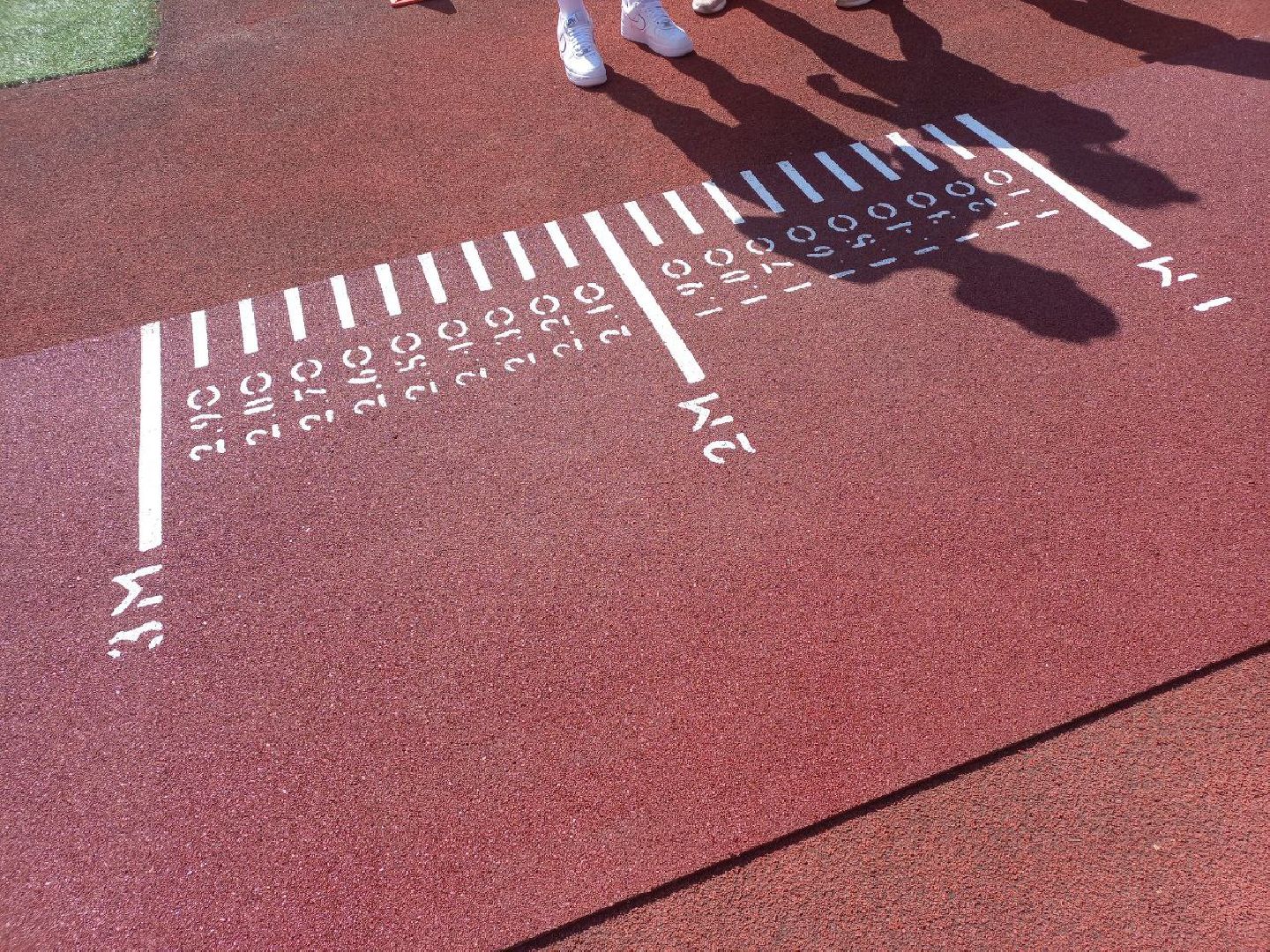 Солнечногорск, спорт, гто, спортсмены, стадион