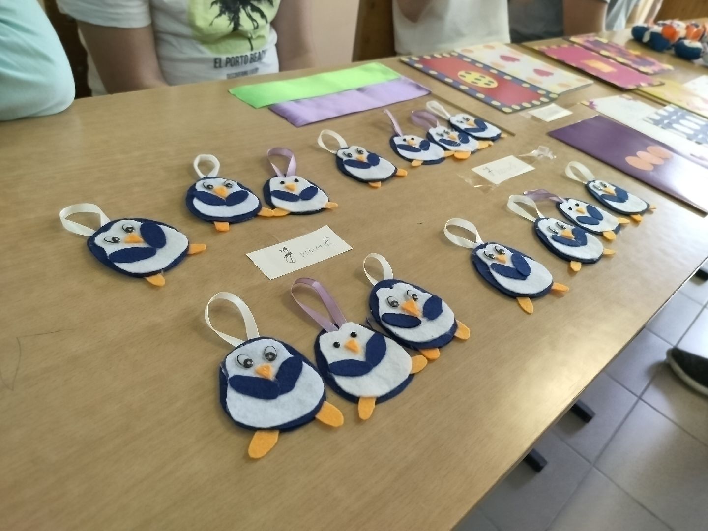 лицей, умные каникулы, Протвино, дети, образование