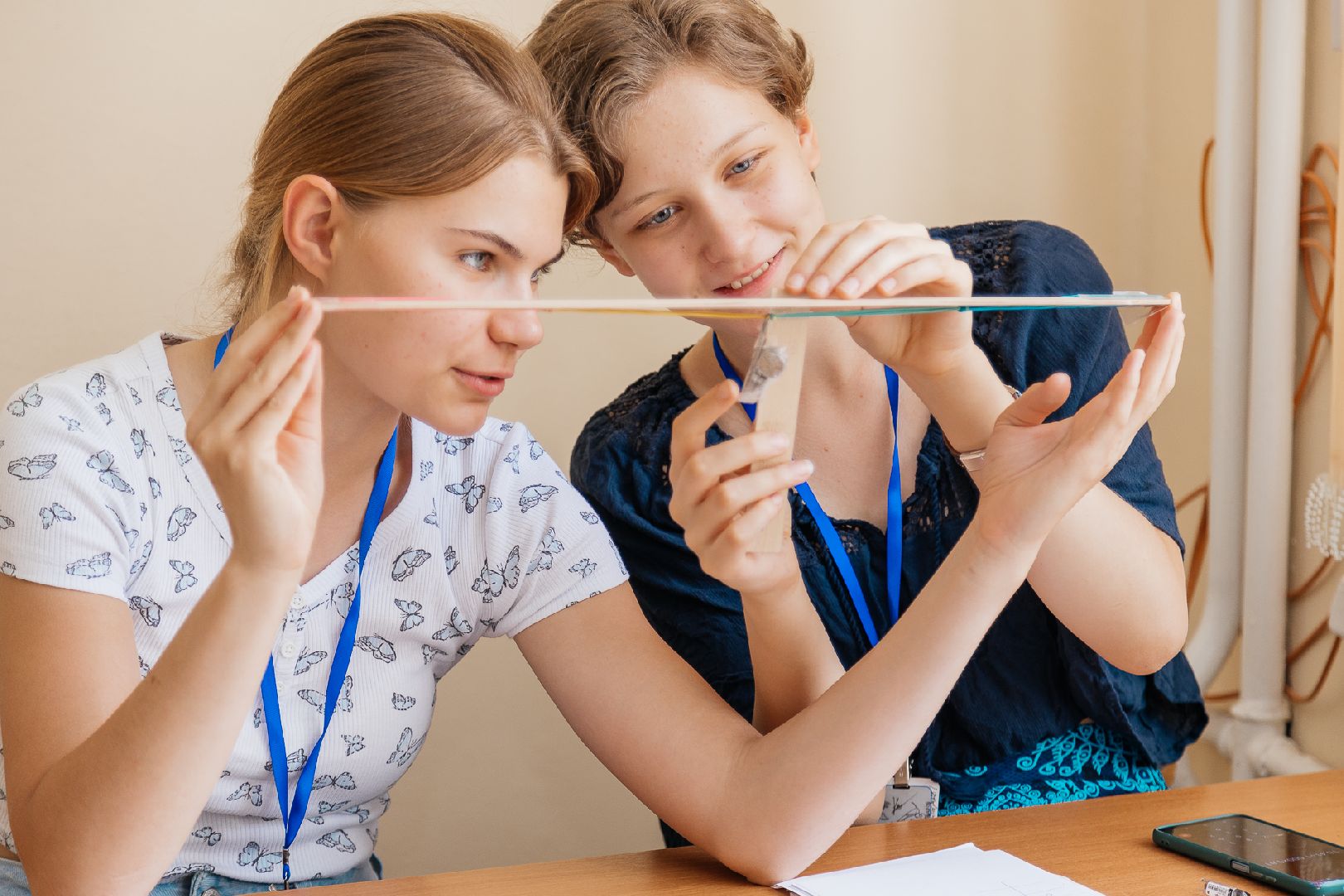 Долгопрудный, МФТИ, школьники, олимпиады, спорт, квест, ЛОШ