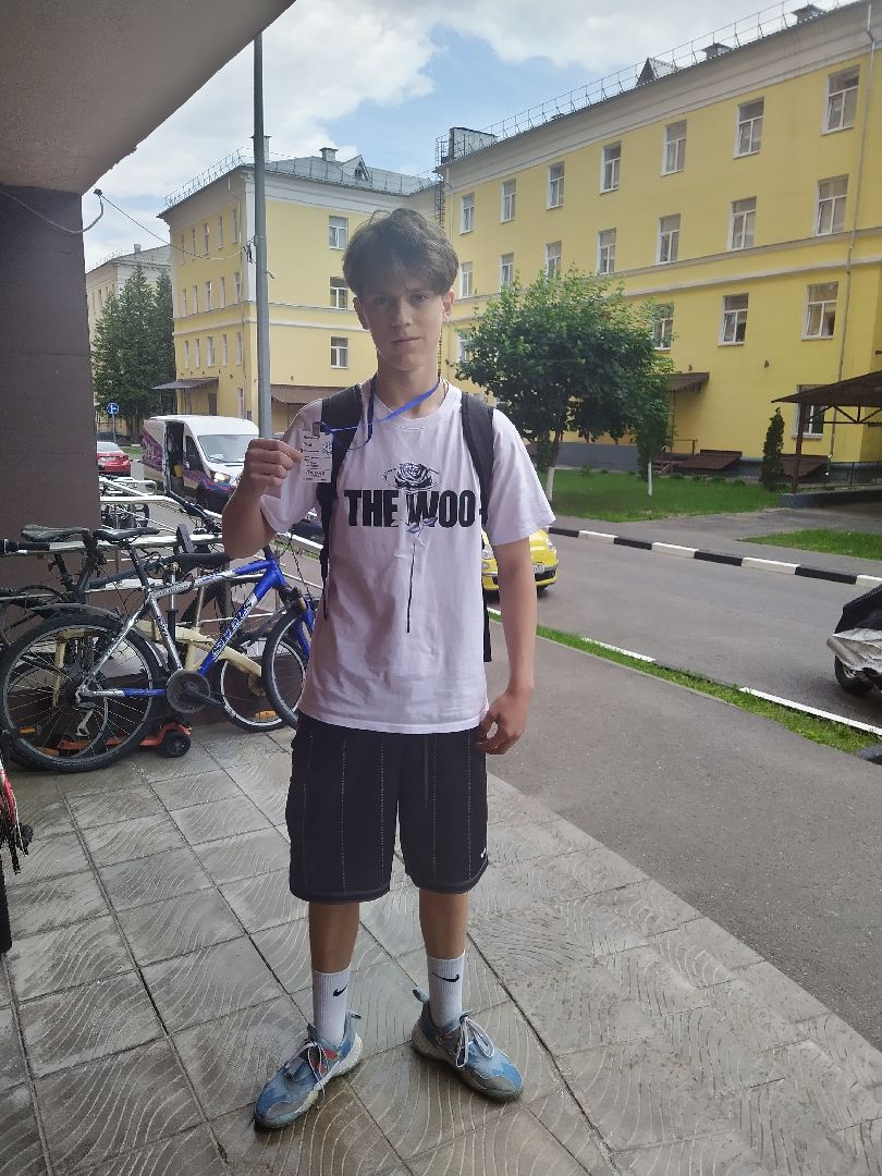 Долгопрудный, МФТИ, школьники, олимпиады, спорт, квест, ЛОШ