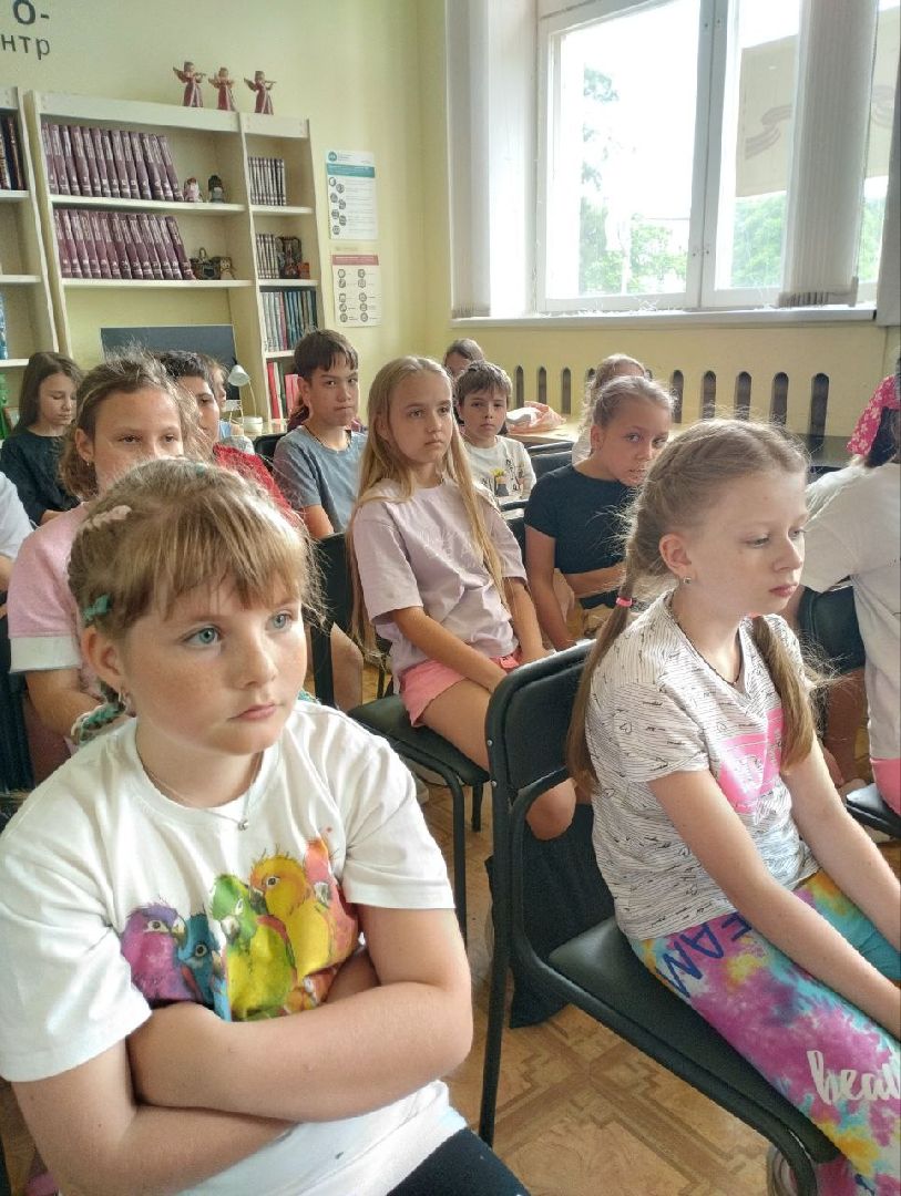 #шатура, #писатель, #детский_писатель, #библиотека, #выступление