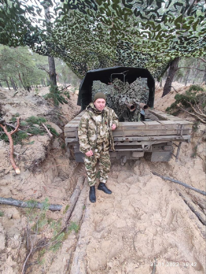 Одинцово, Немчиновка, БАРС, добровольцы, губернатор, гуманитарная помощь,