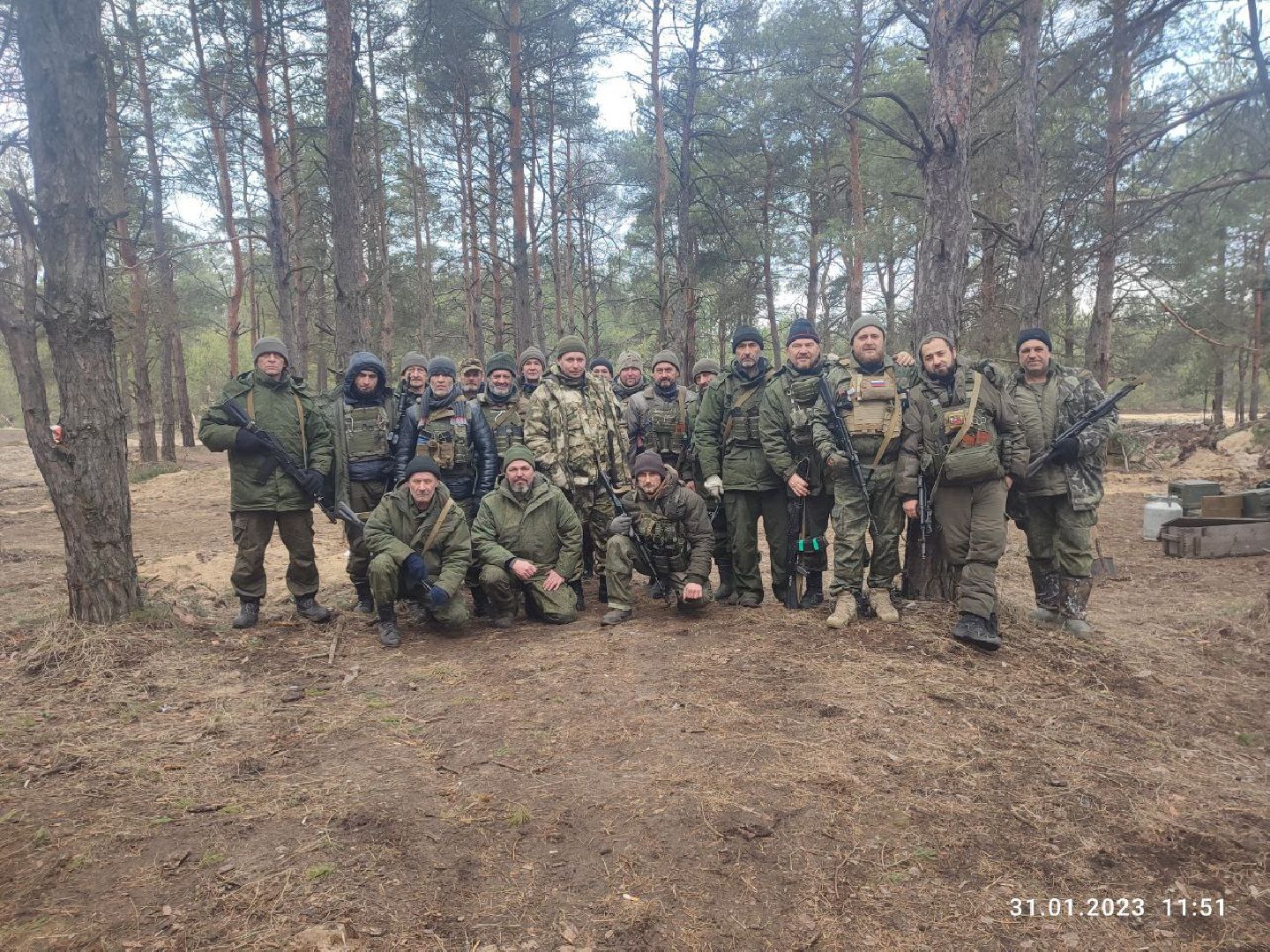 Одинцово, Немчиновка, БАРС, добровольцы, губернатор, гуманитарная помощь,