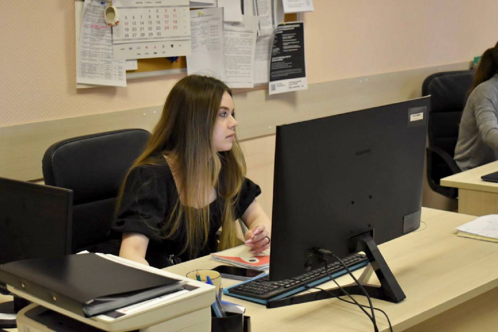 Балашиха, Подмосковье, СВО, Центры поддержки семей военнослужащих, депутаты, Мособлдума