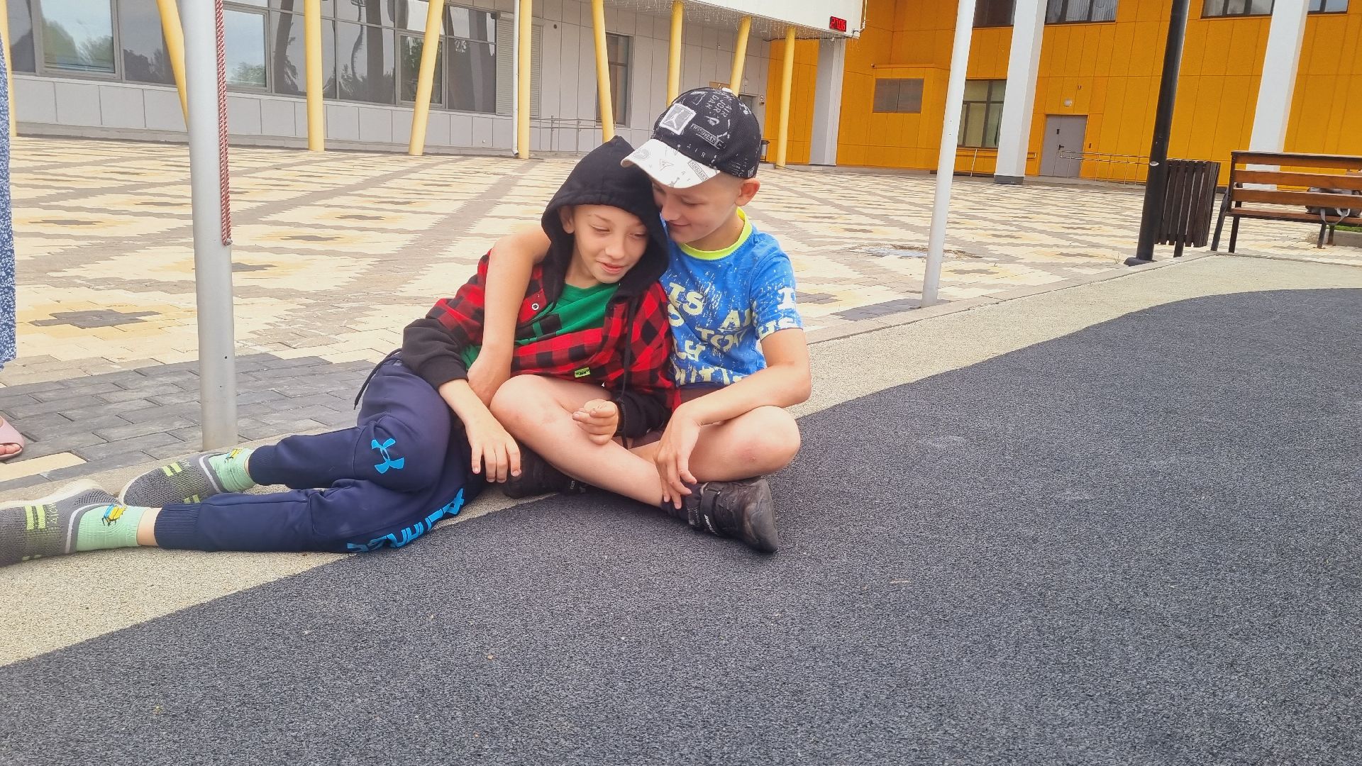 Подмосковье, Ивантеевка, образование