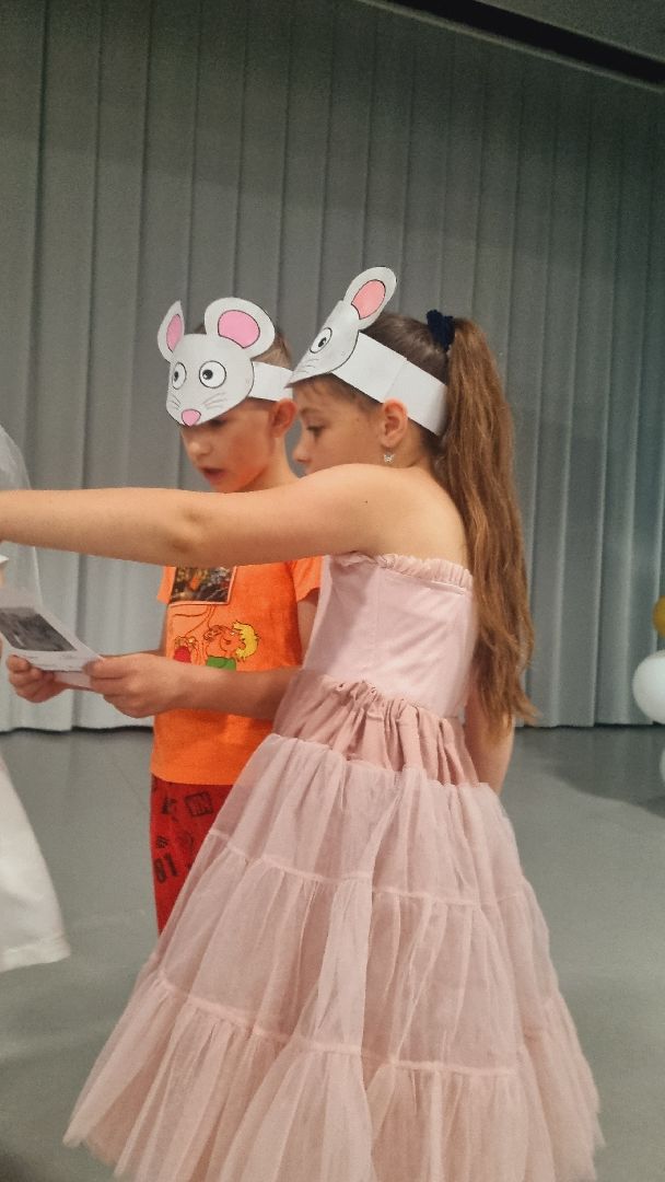 Подмосковье, Ивантеевка, образование