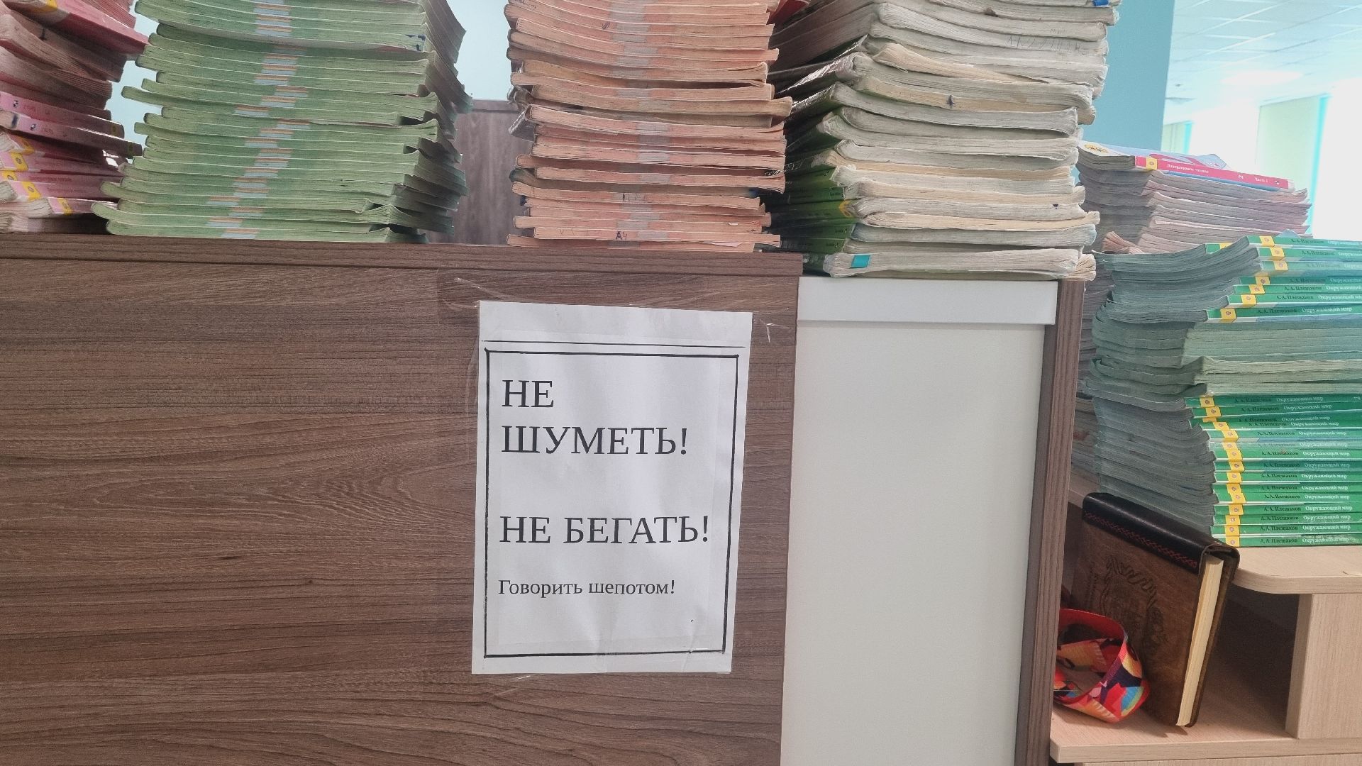 Подмосковье, Ивантеевка, образование