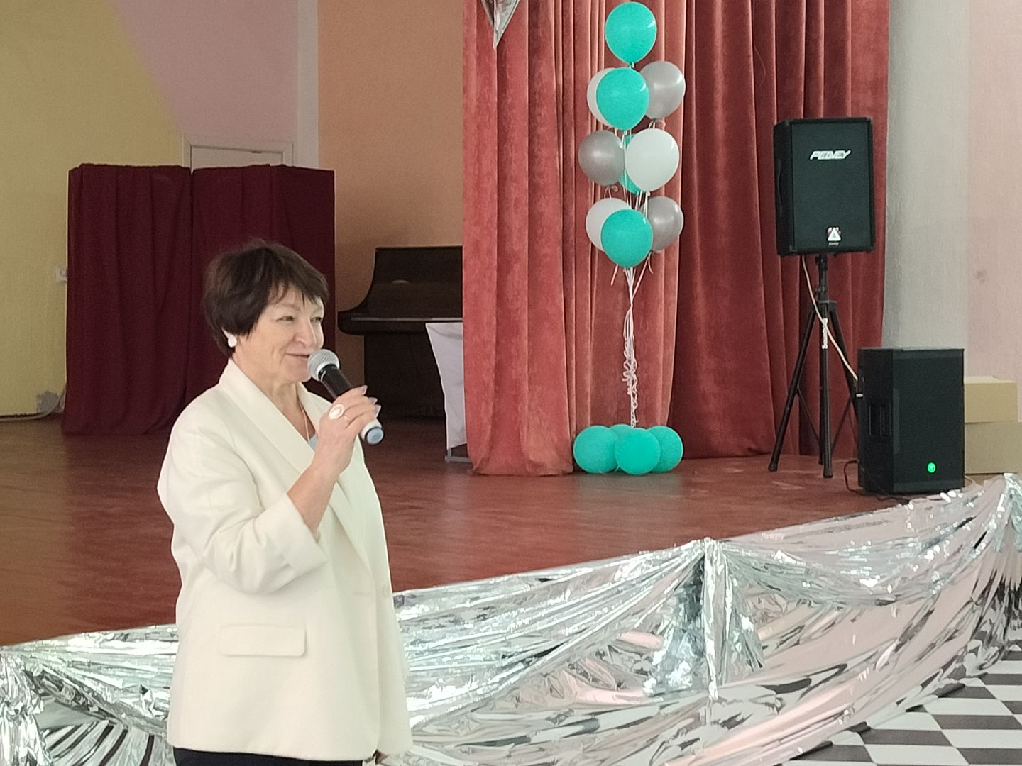 Умные каникулы, Протвино, лицей, ЦМИ, дети