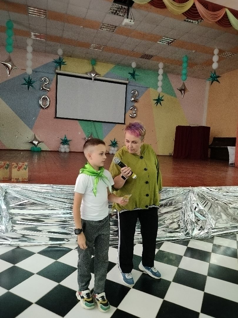 Умные каникулы, Протвино, лицей, ЦМИ, дети