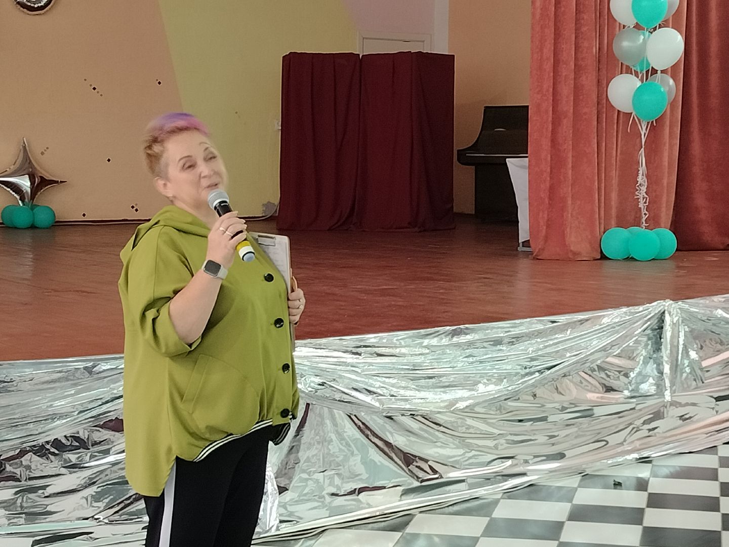 Умные каникулы, Протвино, лицей, ЦМИ, дети