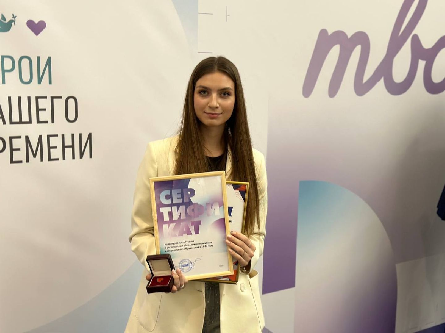 Можайск, Можайский городской округ, Подмосковье, волонтёры, федеральный грант, проект, граффити, Лица Победы