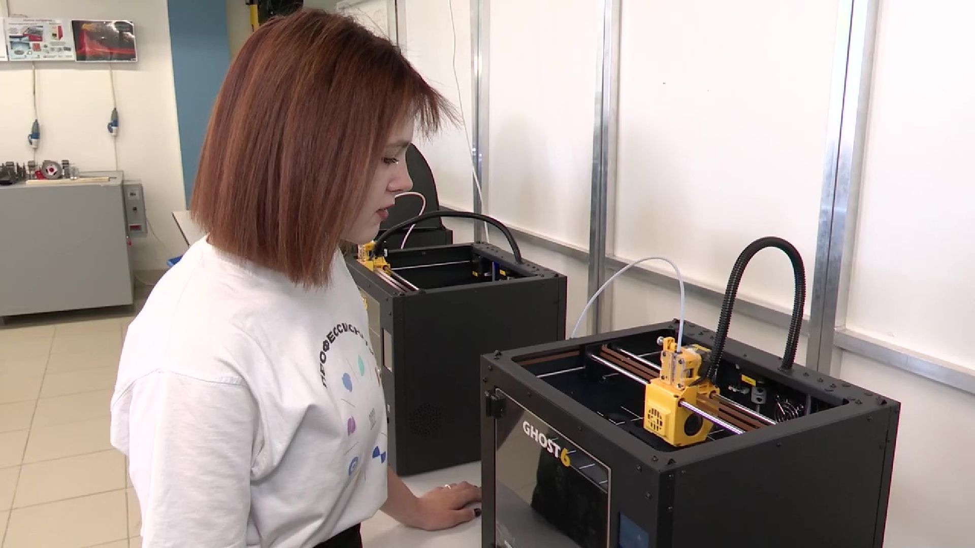 Реутов, образование, колледж Энергия, специалитет