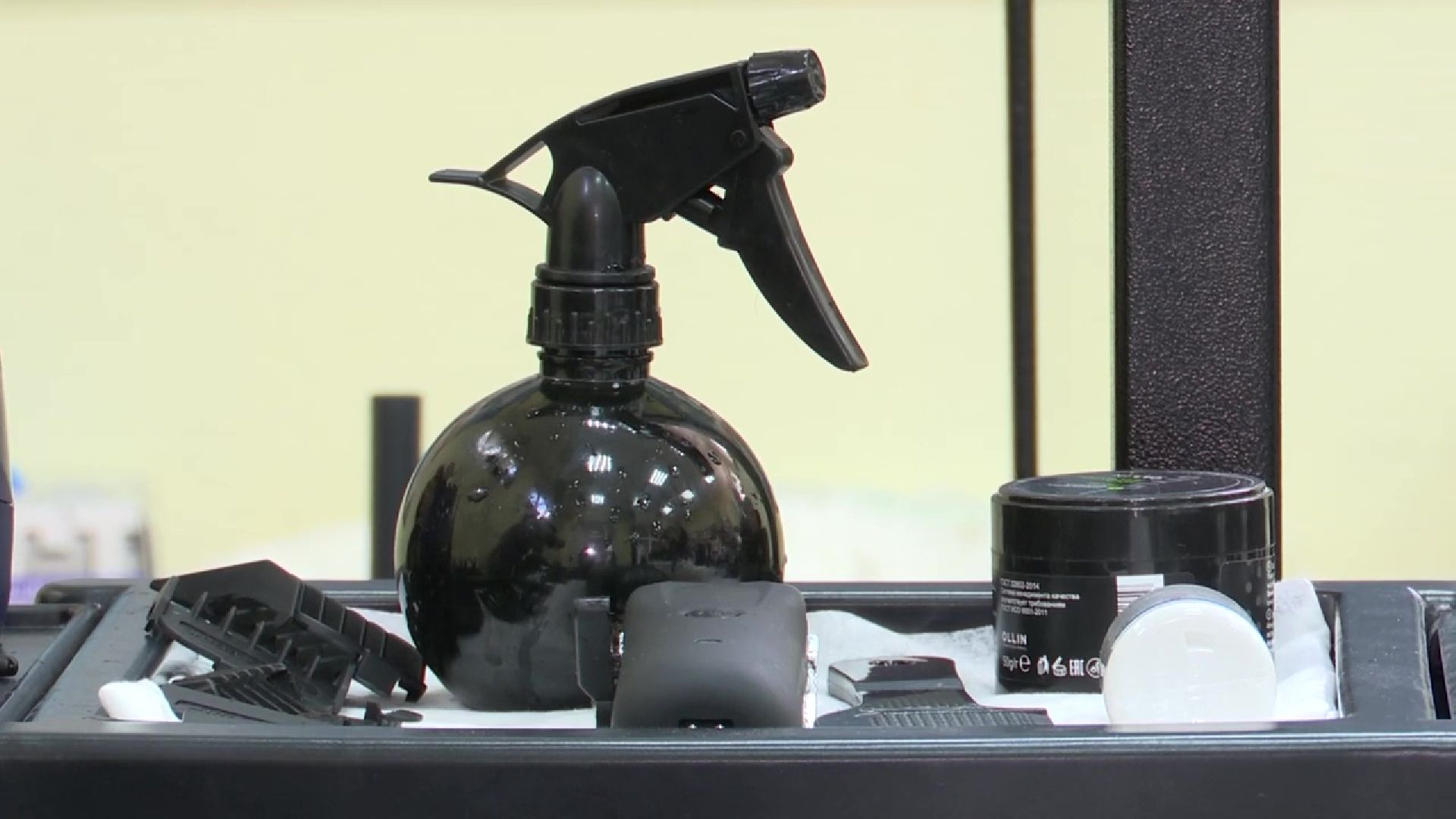 Реутов, образование, колледж Энергия, специалитет