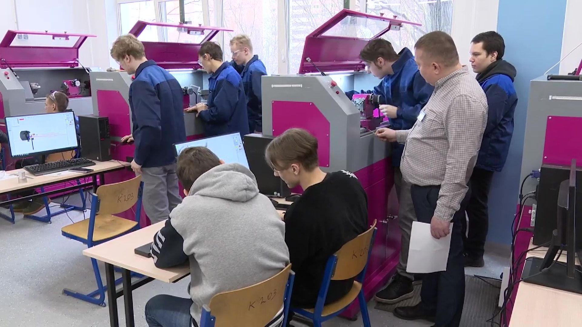 Реутов, образование, колледж Энергия, специалитет