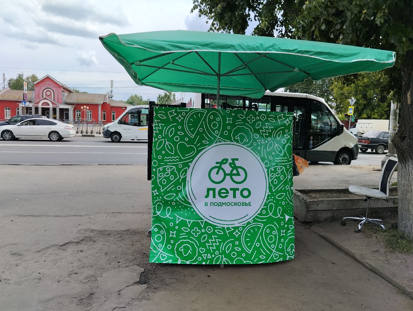 Сезонные ягоды, продажа, фрукты, Ногинск, Богородский городской округ