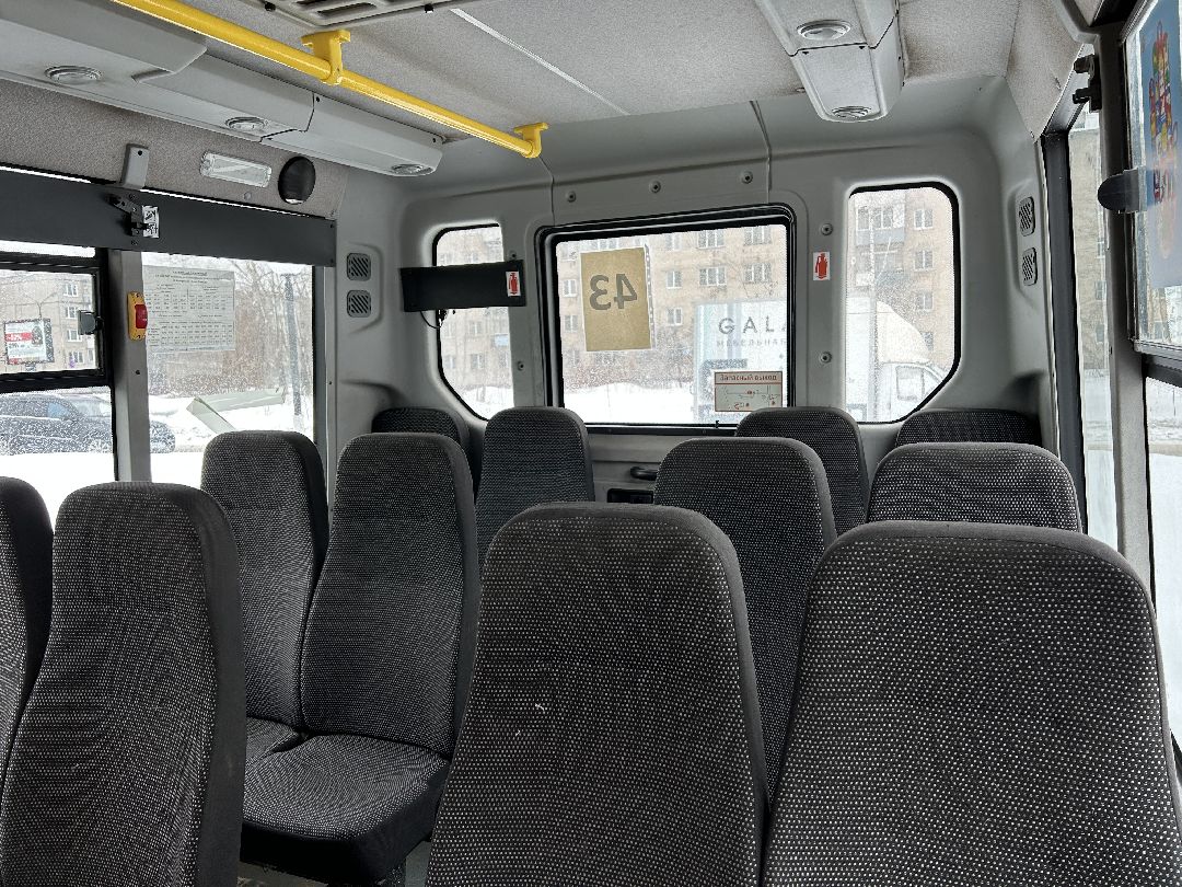 транспорт, автобусы, мониторинг, проверка, Фрязино