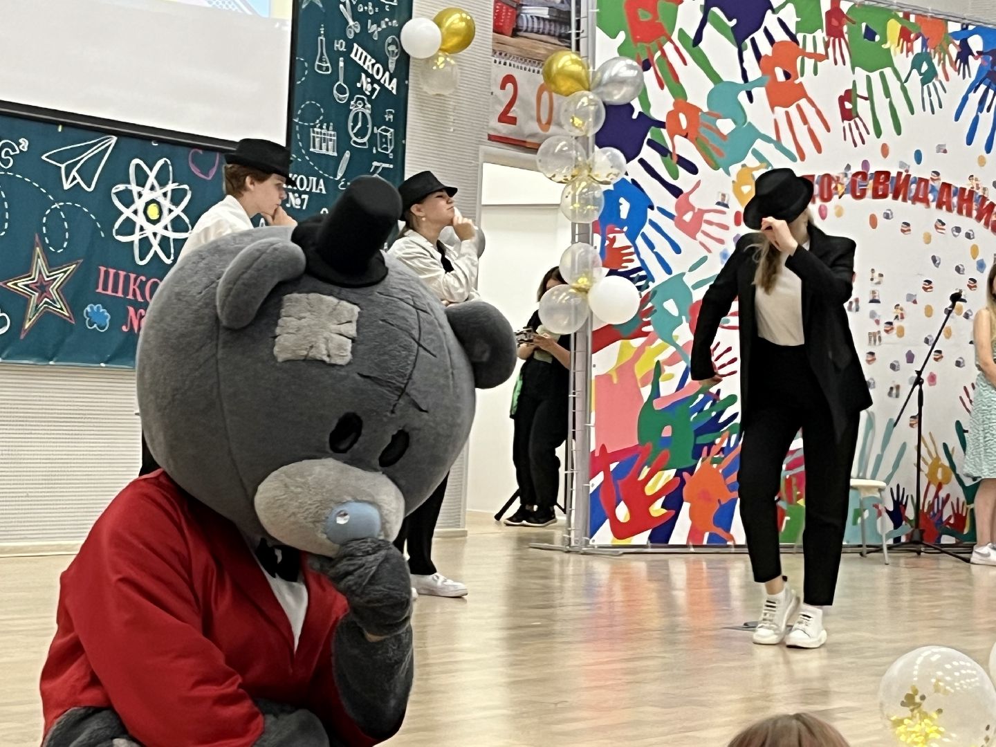 Умные каникулы, Наро-Фоминск, школа, образование, Наро-Фоминский городской округ