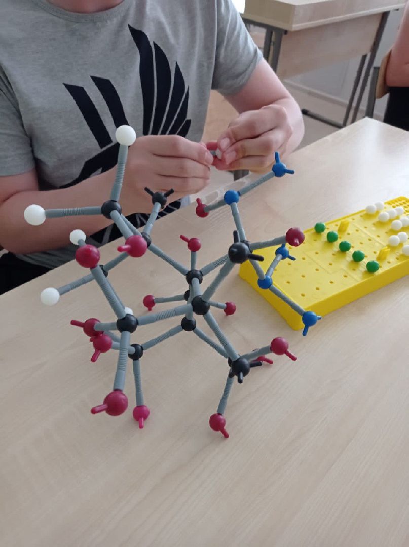 Умные каникулы, Наро-Фоминск, школа, образование, Наро-Фоминский городской округ